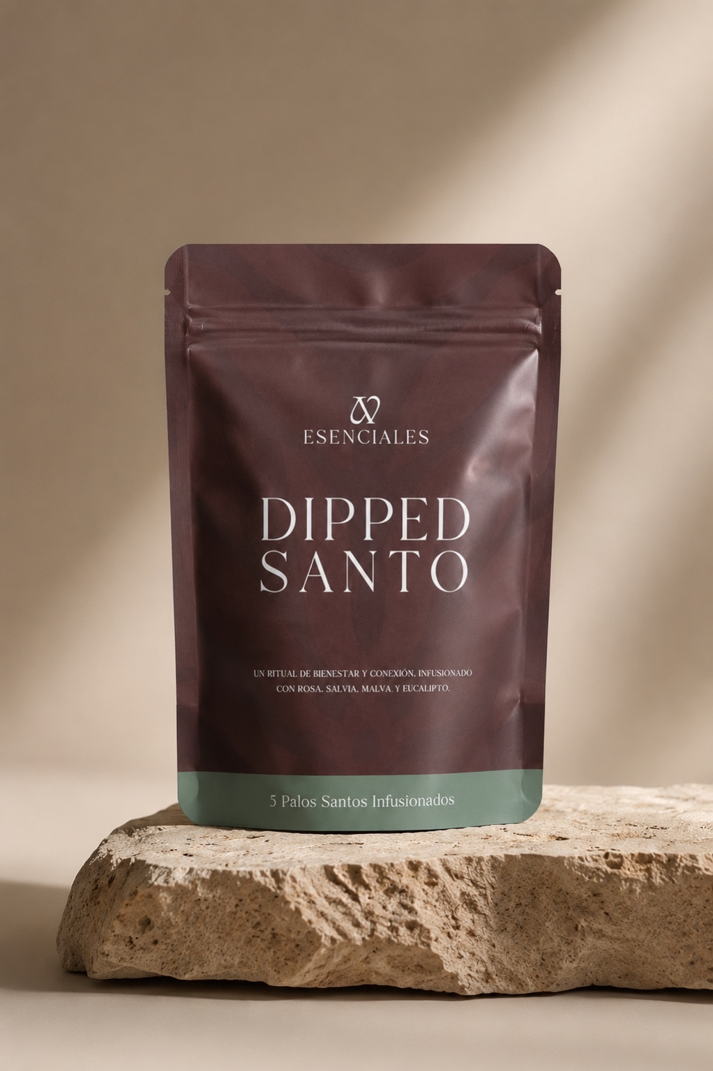 Paquete Dipped Santo de AV Esenciales